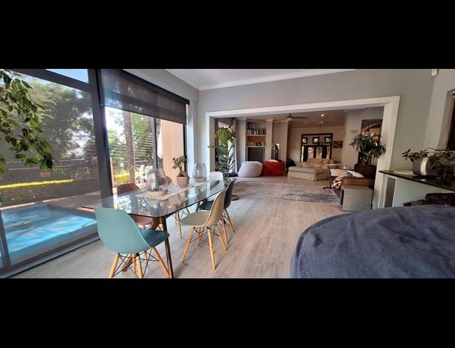 5 BEDROOM PROPERTY TO RENT IN WATERKLOOF